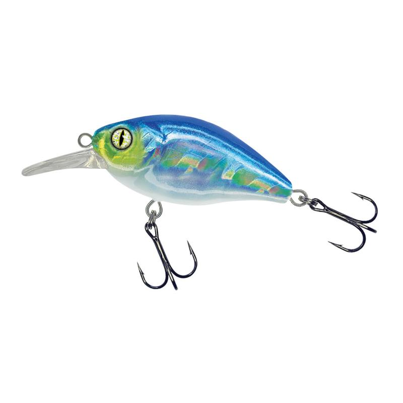 Balzer Shirasu Crank Bait SR Minnow 3,5cm