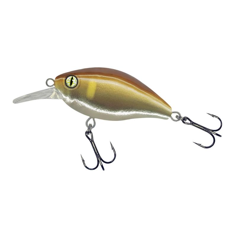 Balzer Shirasu Crank Bait SR Ayu 4,5cm