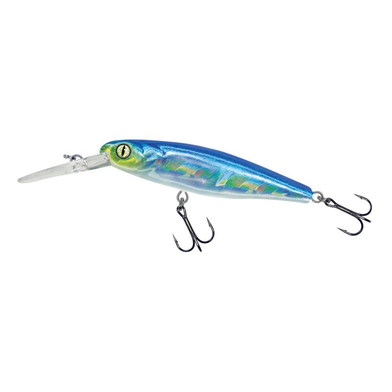 Balzer Shirasu Twitch Bait DR Minnow 4,5cm