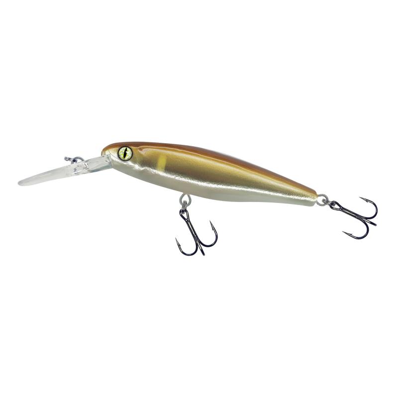 Produktbild Balzer Shirasu Twitch Bait DR Ayu 8,5cm