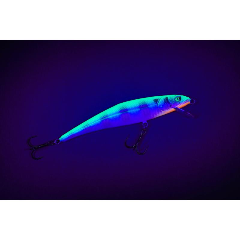 Balzer MK Adventure UV Booster 2.0 UV Zander 9cm Tauchtiefe 1,0m