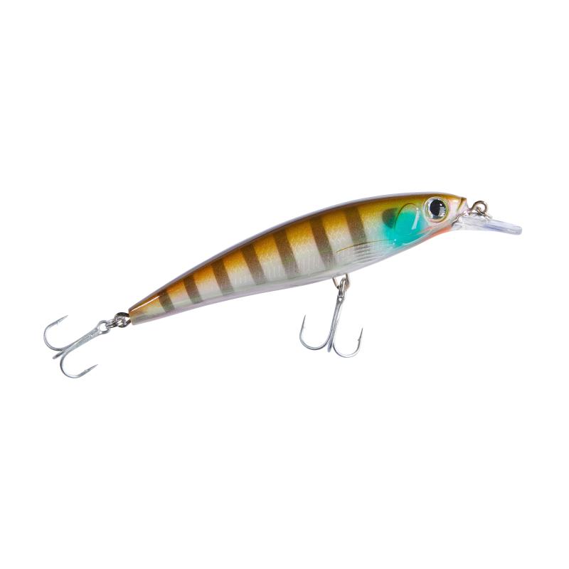 Produktbild Balzer Colonel UV Striker Minnow Ghost 8cm