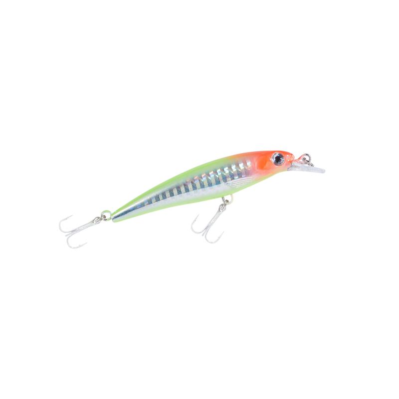 Balzer Colonel UV Striker Minnow Clown 10cm