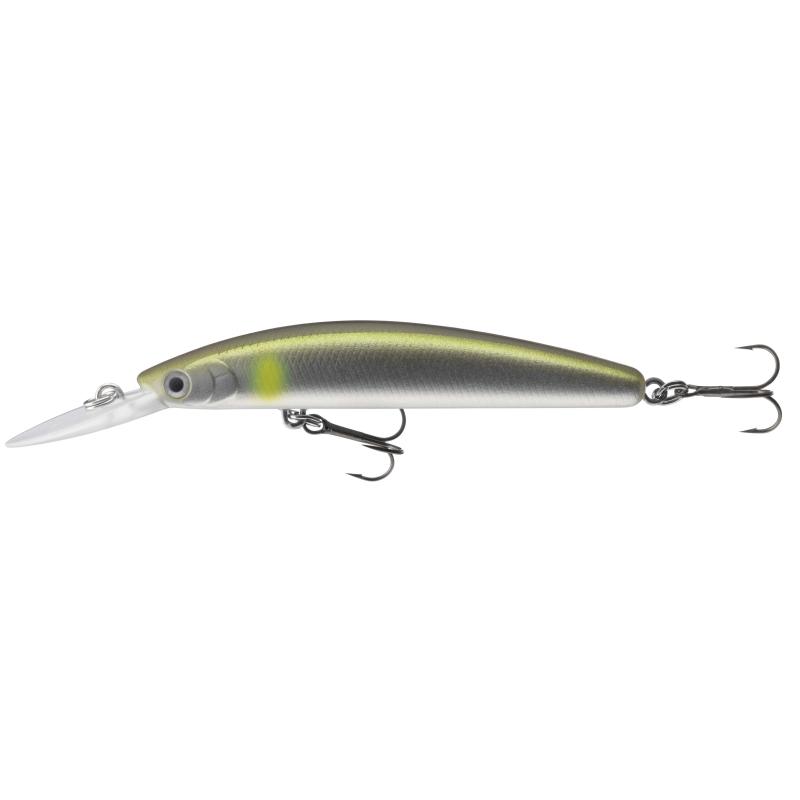 Daiwa Tournament Double Clutch 60SP MA