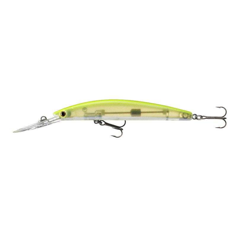 Daiwa Tournament Double Clutch 75SP-G CBP