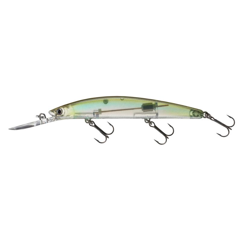 Daiwa Tournament Double Clutch 95SP-G STS