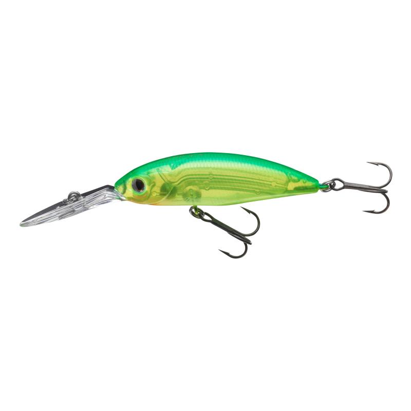 Daiwa Tournament Spike 53SP LC