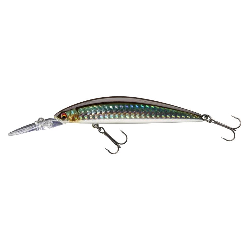 Daiwa Tournament Current Master DR 93-F KBNG
