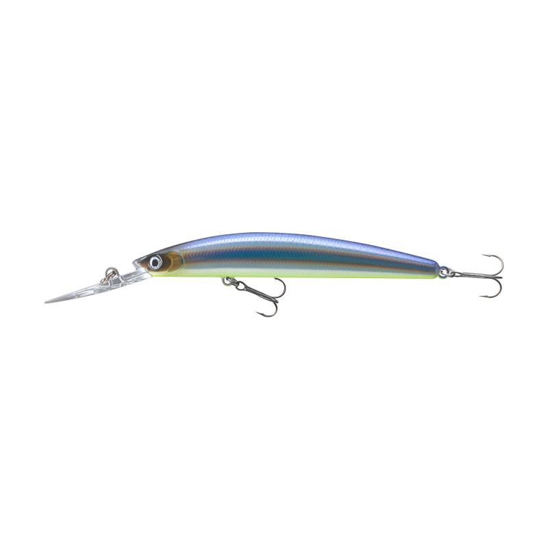 Daiwa TN Double Clutch 75SPG PL