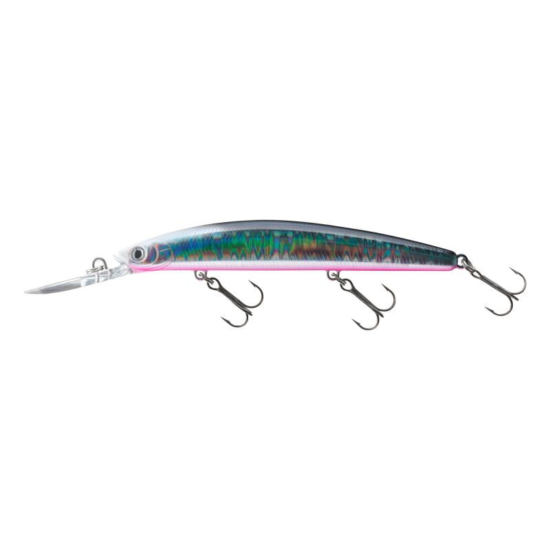 Daiwa TN Double Clutch 95SPG ASL