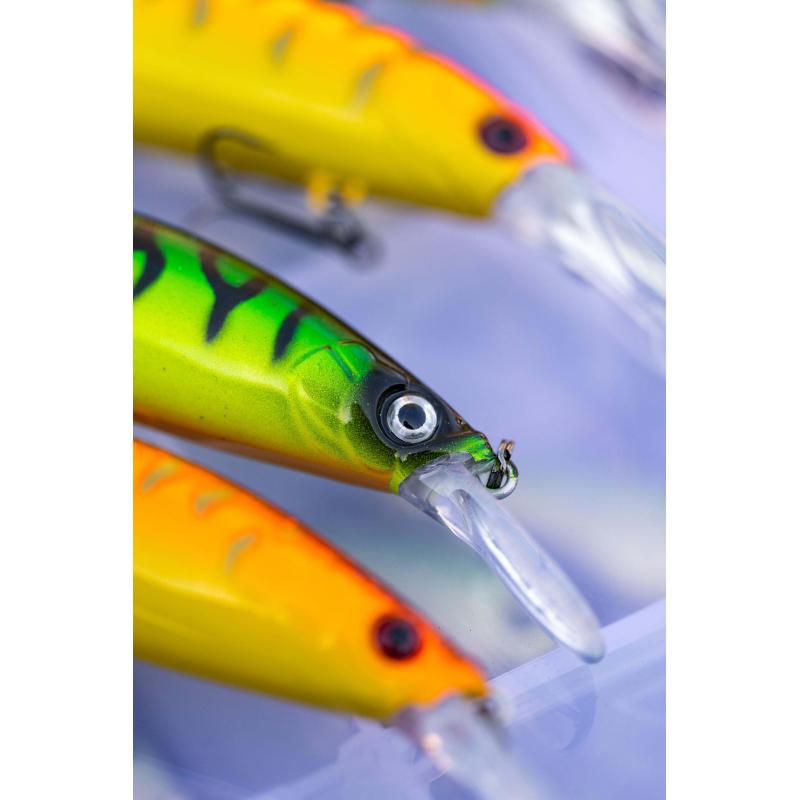 Zebco Demonic Minnow 10.5cm 24g Tench