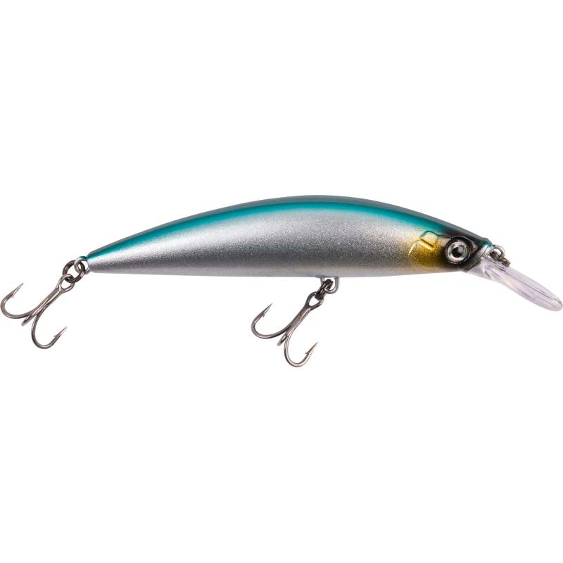 Zebco Demonic Minnow 10.5cm 24g Silverfish