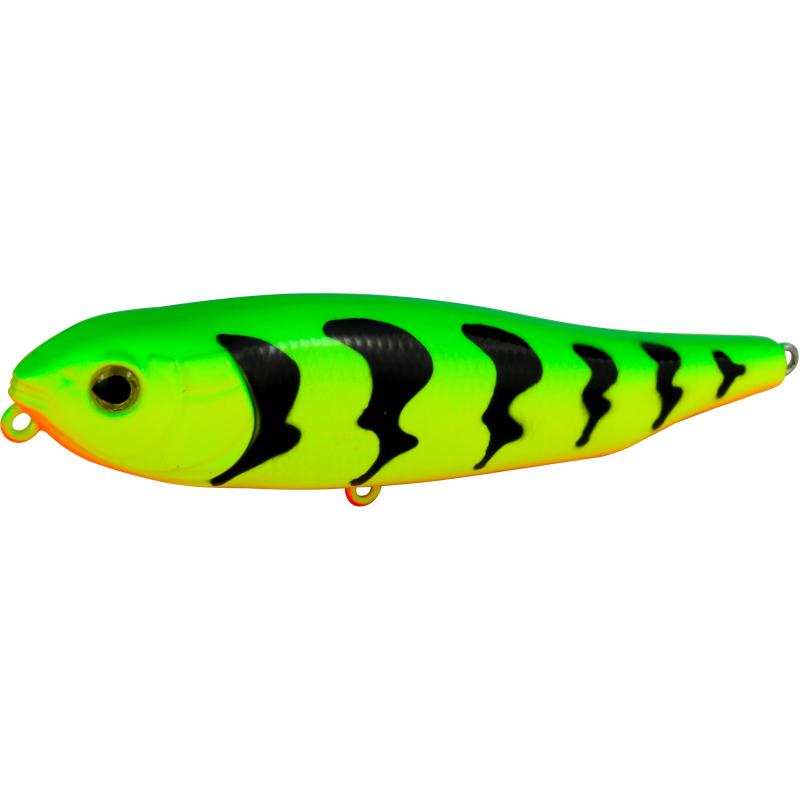 Produktbild Seika Pro Toyama Fire Tiger 95mm