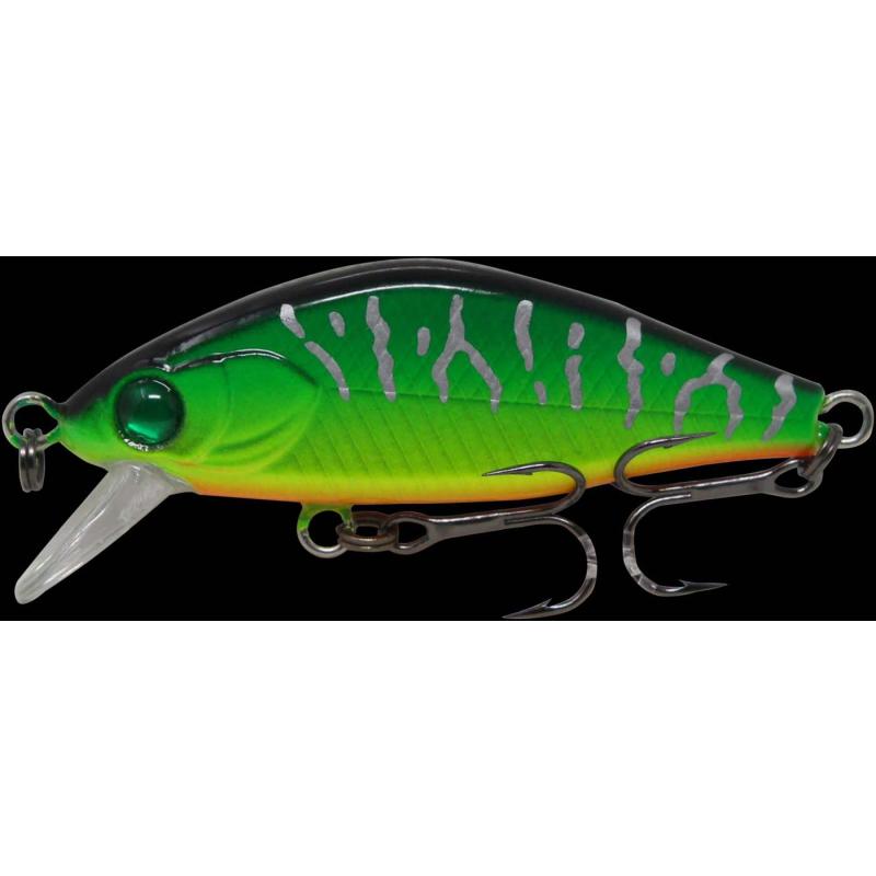 Produktbild Seika Pro Wobbler Trout Machine - Fire Tiger 4,4 g