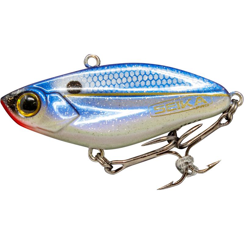 Seika Pro Wobbler Silent Vibrator 17 g Roach