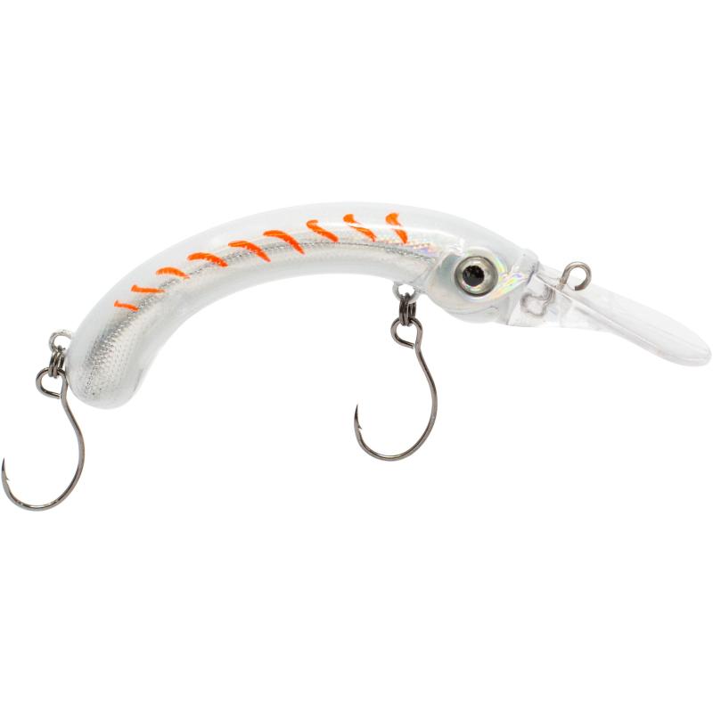 Fishing Tackle Max Wobbler Bananix 70 mm 3,3 g Farbe 07
