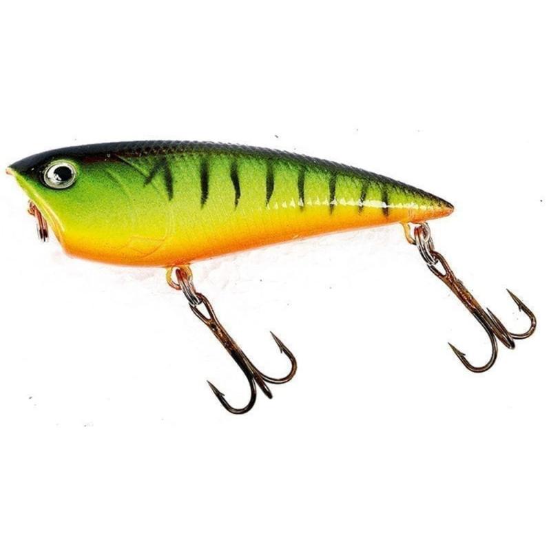 Fladen Eco Popper 6.5cm firetiger