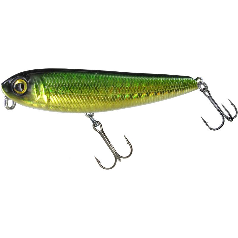 Produktbild Wobbler T-Rex Stick Bait 75 TW C4