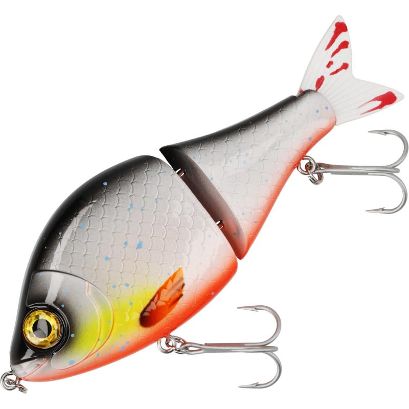 Mikado Mft Swimbait 7Cm / Bream Langsam Sinkend
