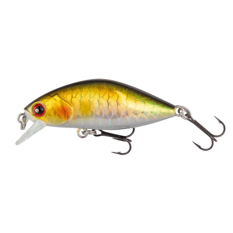 Mikado Wobbler Delicious 45mm/3.5G/Ayu Sinkend