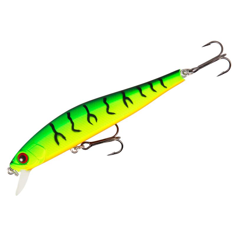 Produktbild Mikado Wobbler Jive 56mm/3.4G/Fire Tiger Suspending