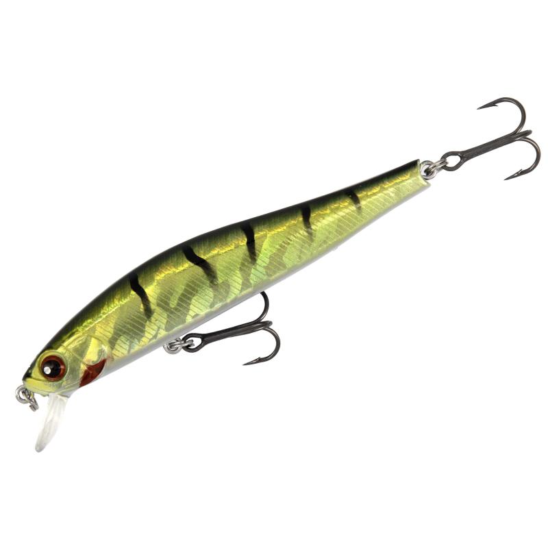 Produktbild Mikado Wobbler Jive 70mm/5.9G/Green Perch Suspending