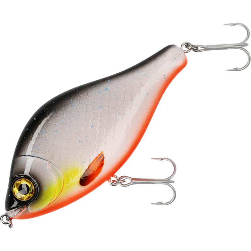 Produktbild Mikado Wobbler Mft Jerk 13cm / Bream Suspending