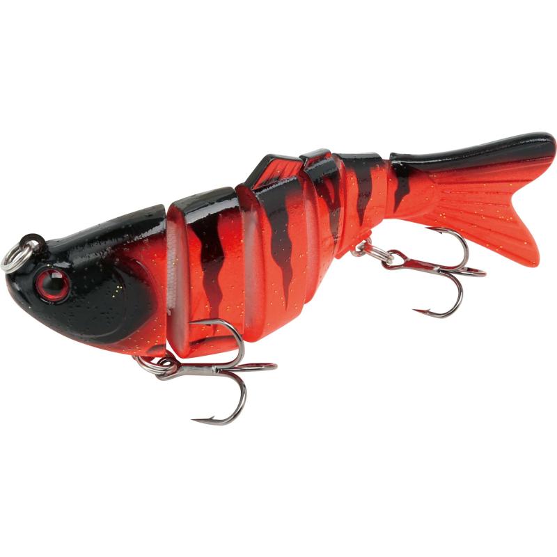 Paladin Wobbler mehrteilig Firetiger S 9.7cm sinkend
