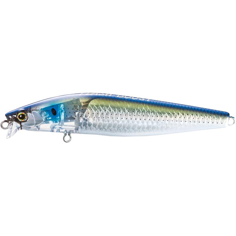 Shimano Exsence Shallow Assassin Bora 9,9cm 14G floating