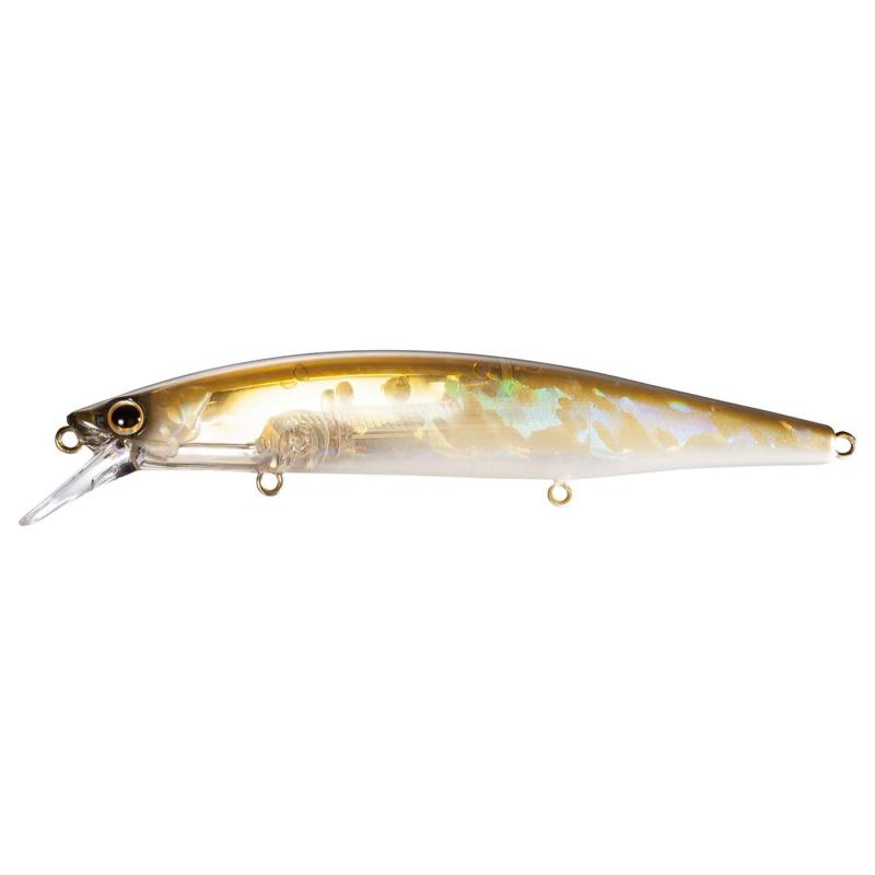 Produktbild Shimano BT World Minnow Flash Boost 115mm 17g 0117ghost Ayu
