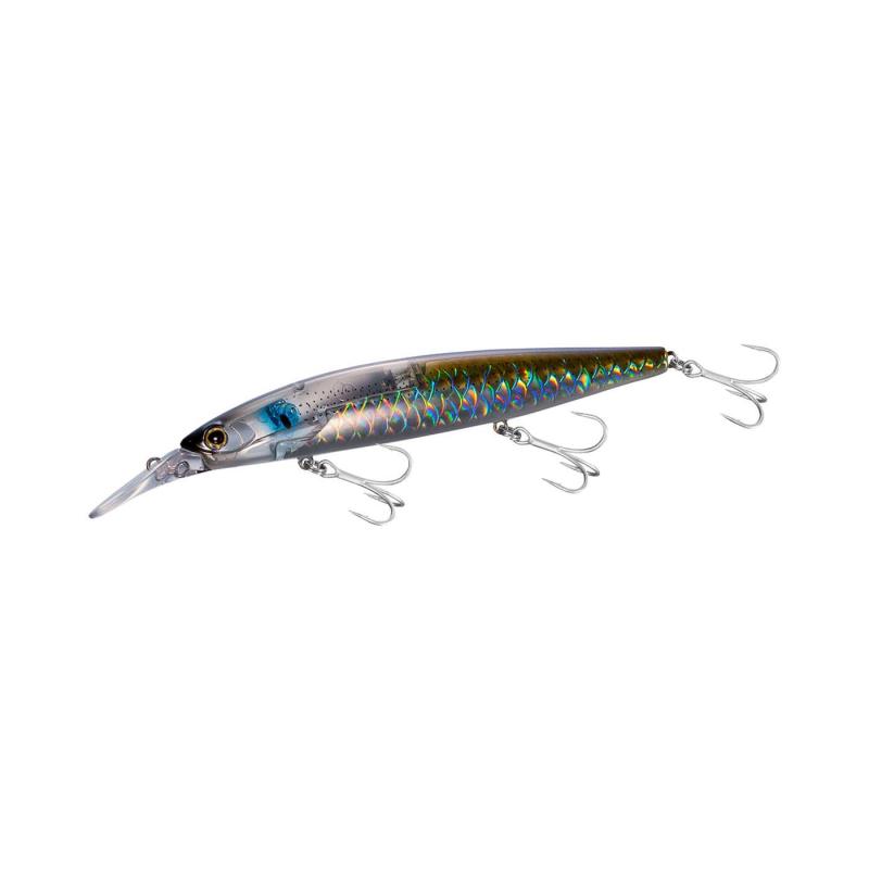 Shimano Exsence DIVE ASSASSIN 125S FB 125mm 27g 002 Mullet