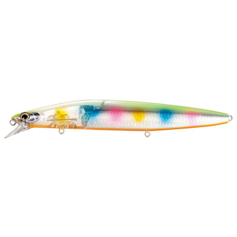 Shimano Exsence Silent Ass Flash Boost 140S 28g 005 Candy