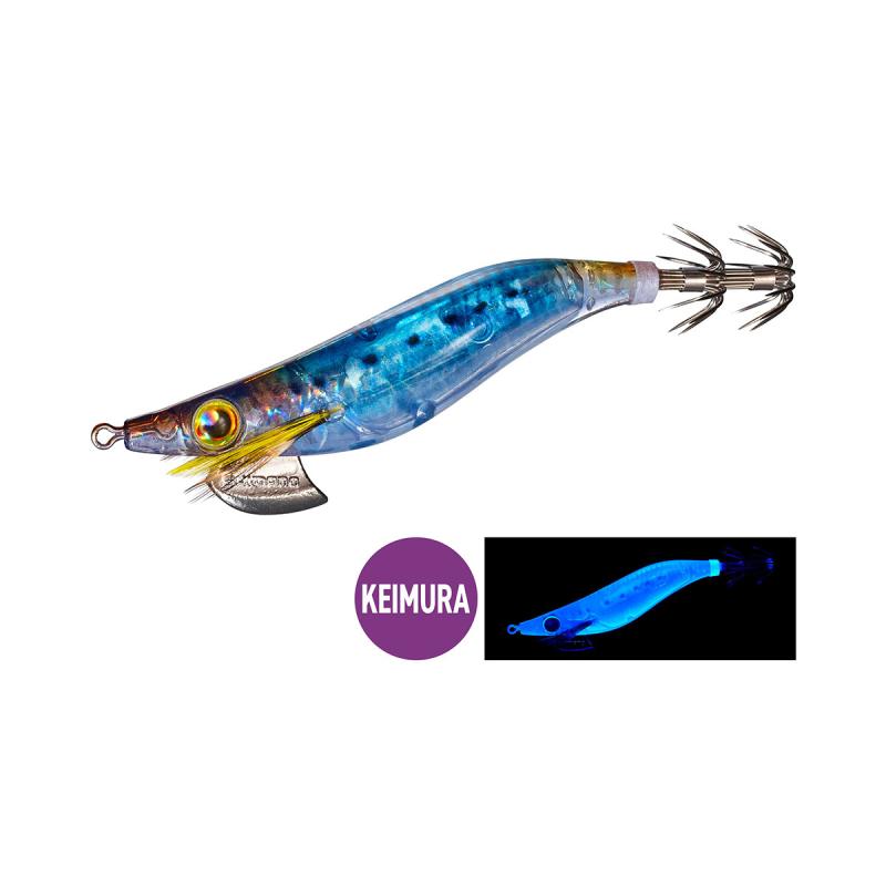 Produktbild Shimano Sephia Clinch FB Rattle 3.0Gou/15g 007 Tr Sardine