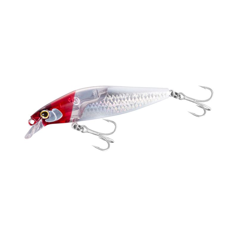 Produktbild Shimano Exsence Silent Ass 80F FB 80mm 9.5g 003 N Red Head