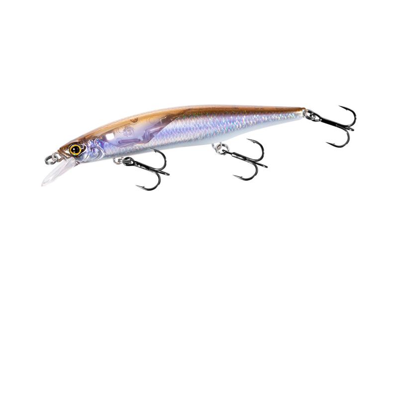 Shimano Bantam Zumverno 95SP FB 95mm 10g 001 S Smelt