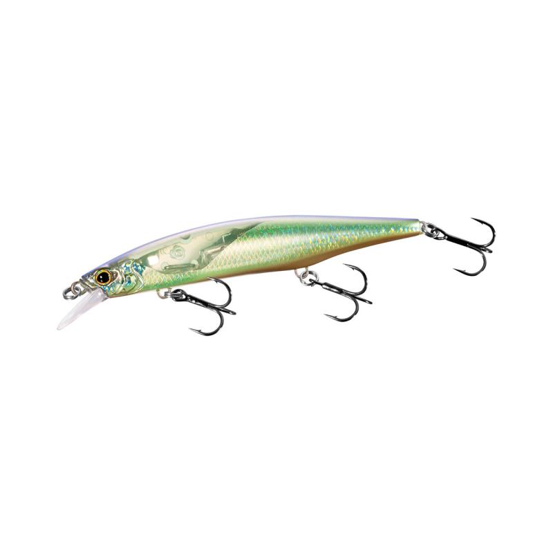 Shimano Bantam Zumverno 95SP FB 95mm 10g 004 S Lemon Gold