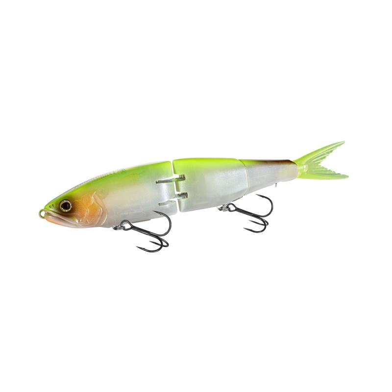 Shimano Bantam ARMAJOINT 190F FB 190mm 53g 005 St Trout