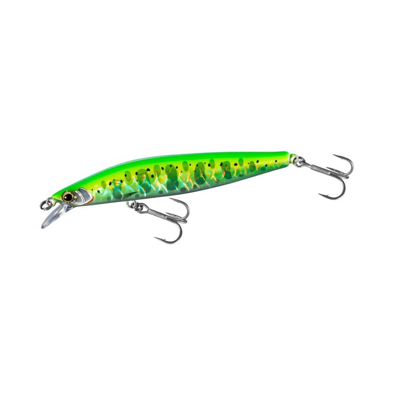 Shimano Lure Cardiff ML Bullet AR-C 93mm 10g 009 AL Yamame