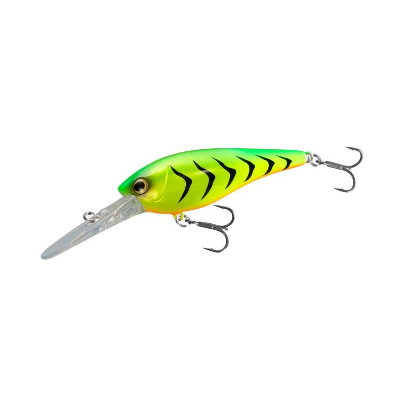 Shimano BT WorldCrank AR-C Flash Boost 73mm 17g 013 Fire Tiger