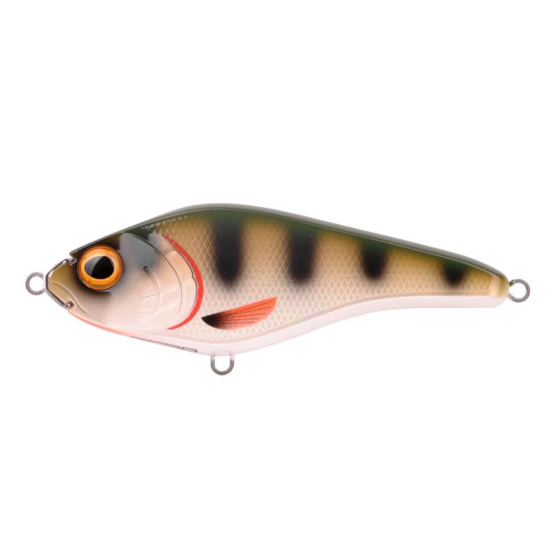 Spro The Rapper 128 Sls 49Gr Uv Perch