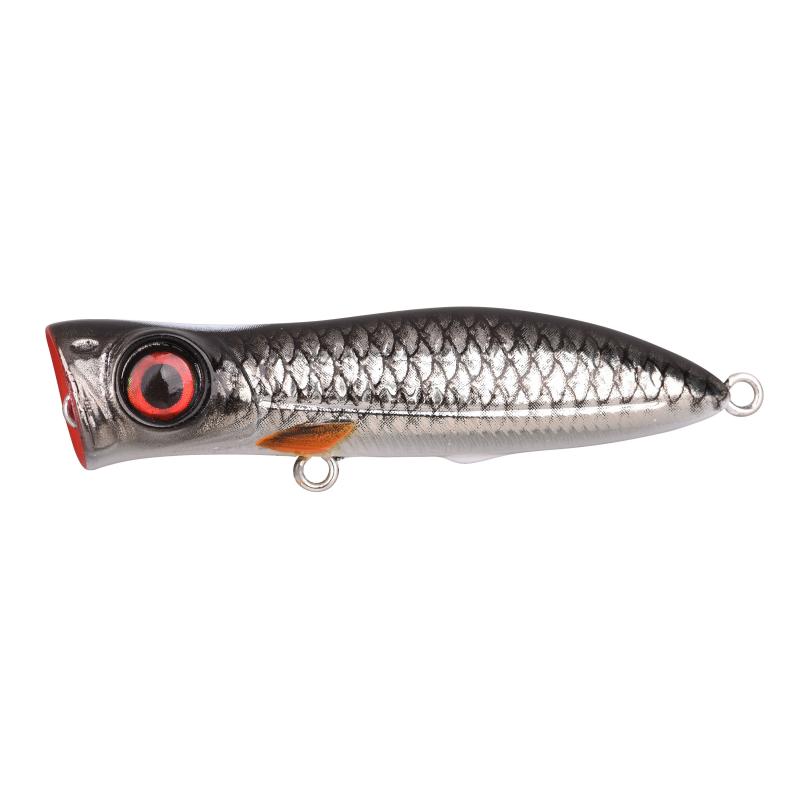 Spro Iris Pop Hardlure Roach 5,5Cm 4,8G