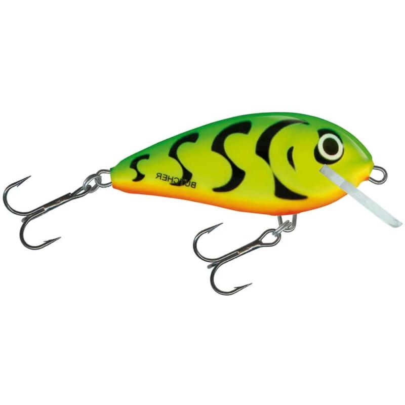 Salmo BR5S Gr&uuml;n TIGER