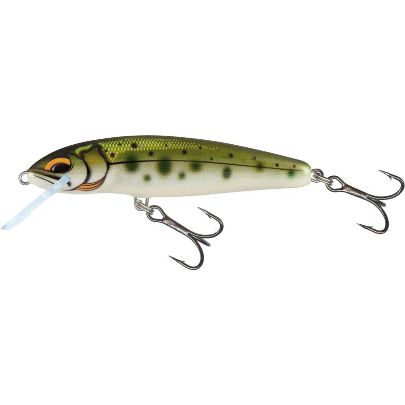 Produktbild Salmo Minnow Sinking 7cm Yasame Ayu