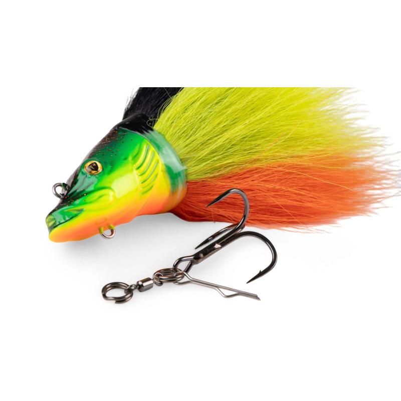 Fox Rage Buck Pike Large Firetiger