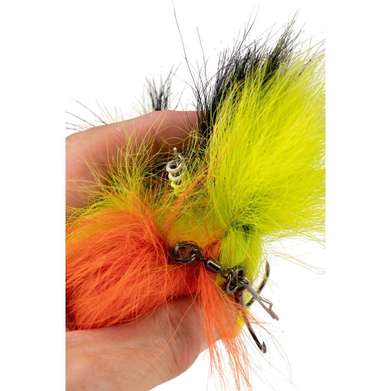 Fox Rage Buck Pike Large Firetiger