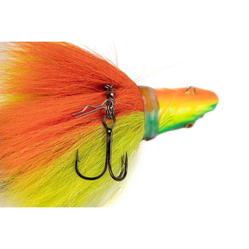 Fox Rage Buck Pike Small Firetiger