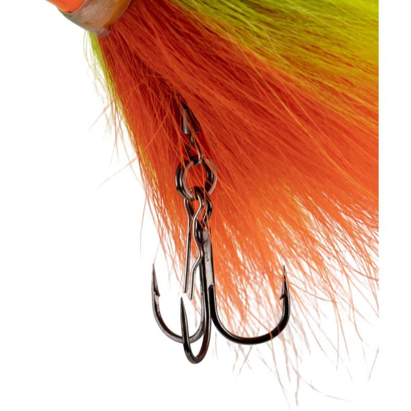 Fox Rage Buck Frog Small Firetiger