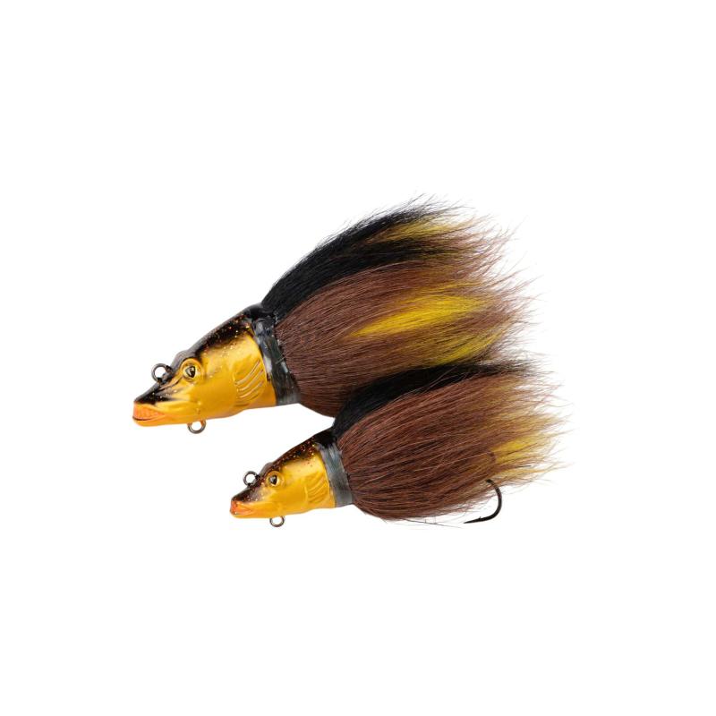 Fox Rage Buck Pike Large Burbot