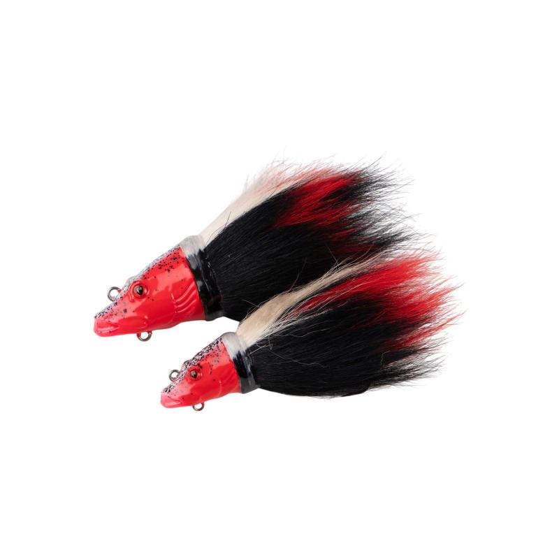 Fox Rage Buck Pike Small Red Wake
