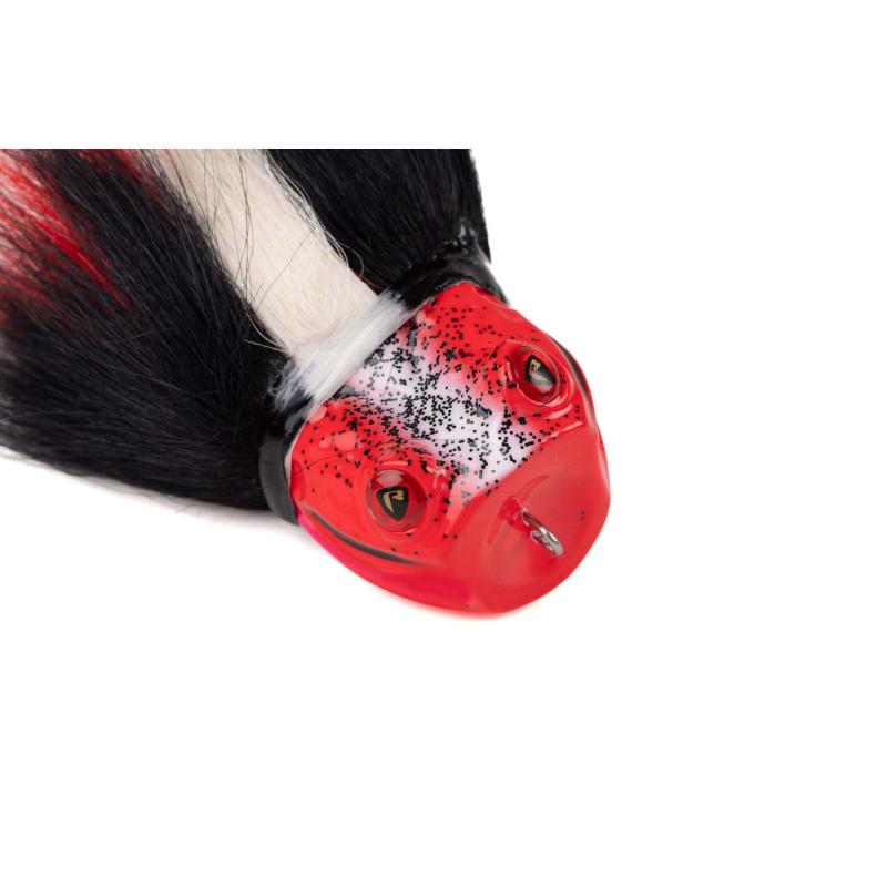 Fox Rage Buck Frog Small Red Wake